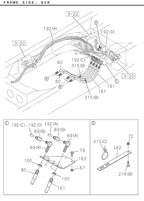 Partial Engine